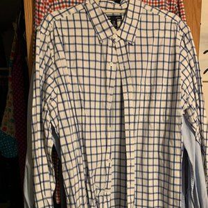 Gap Classic Shirts Men's XL